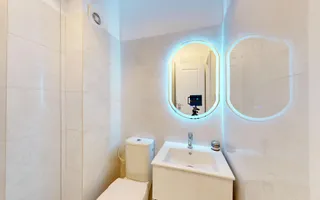 3 CAMERE MODERN – BERCENI | MUTARE IMEDIATĂ | FINISAJE PREMIUM - Poză 21