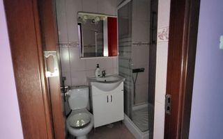 Garsonieră confort 1, zonă centrală, Târgu Frumos - Poză 7