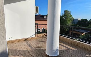 Somesul Rece 21B, zona Baneasa, Antena 1 - Poză 15