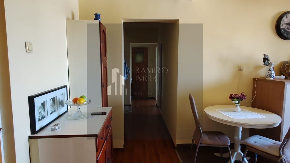 Apartament 4 camere, Brancoveanu/Izvorul Rece, 2 bai, 2 balcoane - Poză 19