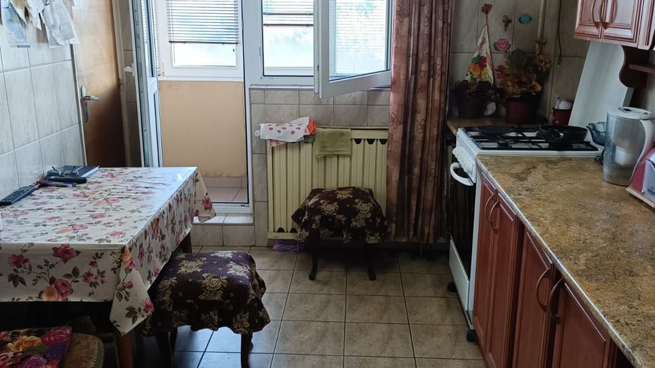 Apartament 3 camere Aviatiei - Poză 1
