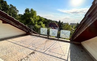 VILA 7 CAMERE, MOBILATA IN PIPERA DISPONIBILA IMEDIAT - Poză 6