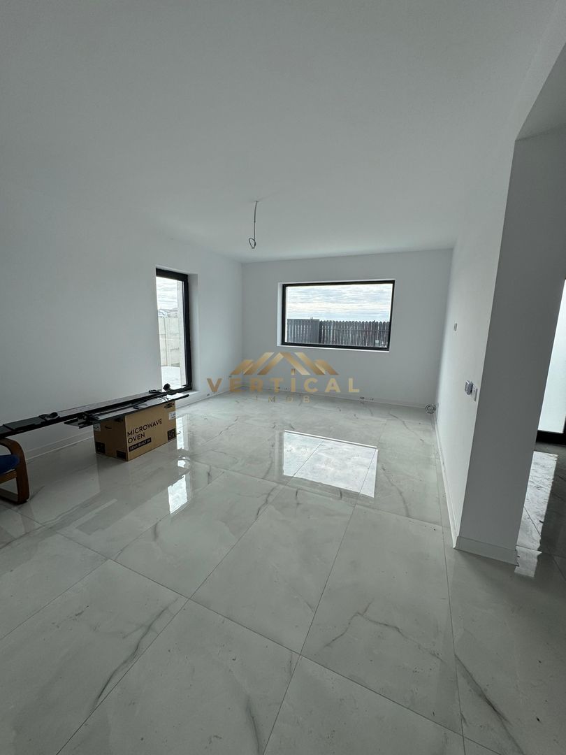 Vânzare casă – prima parte a comunei Berceni - Poză 3