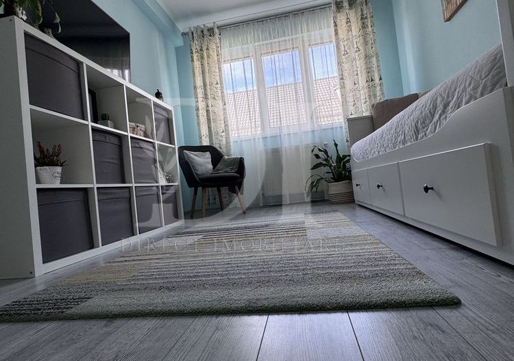 Apartament de vanzare / Zona Stadionului / Floresti - Poză 5