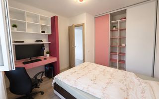 VANZARE 3 CAMERE | ETAJ 1 | ZONA CRANGASI | IDEAL LOCUIT SAU INVESTITIE - Poză 4