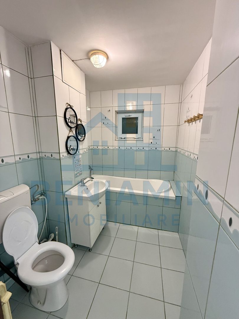 Spatiu comercial - parter - 50mp - vad -  Regia de apa - Poză 6