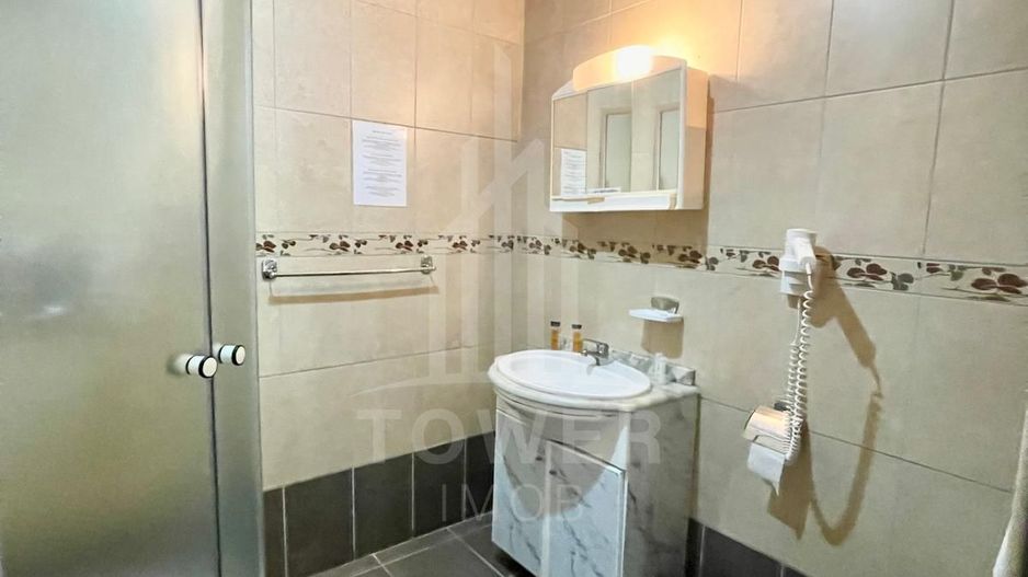 DE VÂNZARE ÎN EXCLUSIVITATE! Pensiune în Curmătura, Sibiu! - Poză 23
