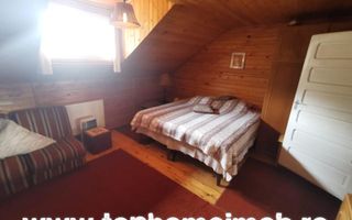 Casa de vacanta Cheia- Prahova - Poză 20