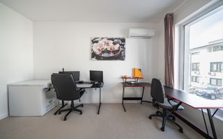 Vanzare vila 4 camere – complet mobilata si utilata, Str Teius - Poză 11