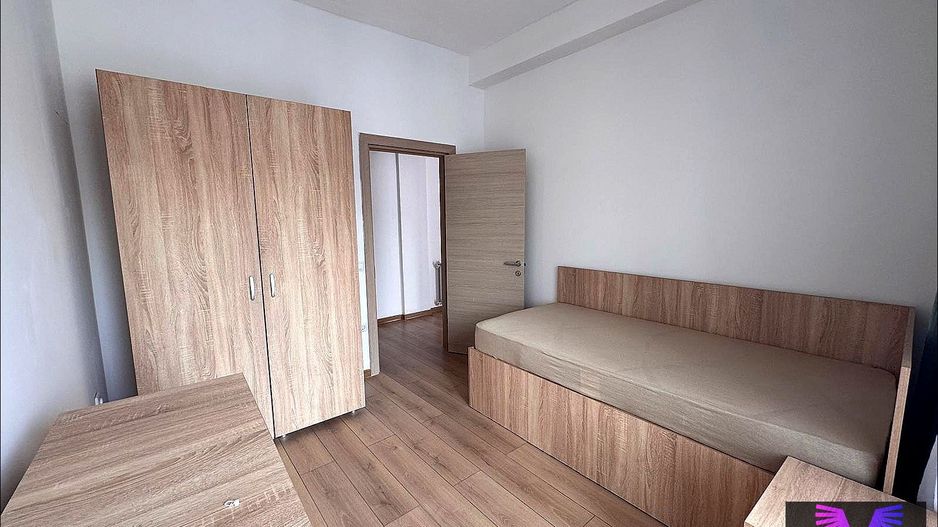 APARTAMENT 3 CAMERE PRIMA INCHIRIERE | LOC DE PARCARE | EL GRINGO SELIMBAR - Poză 9