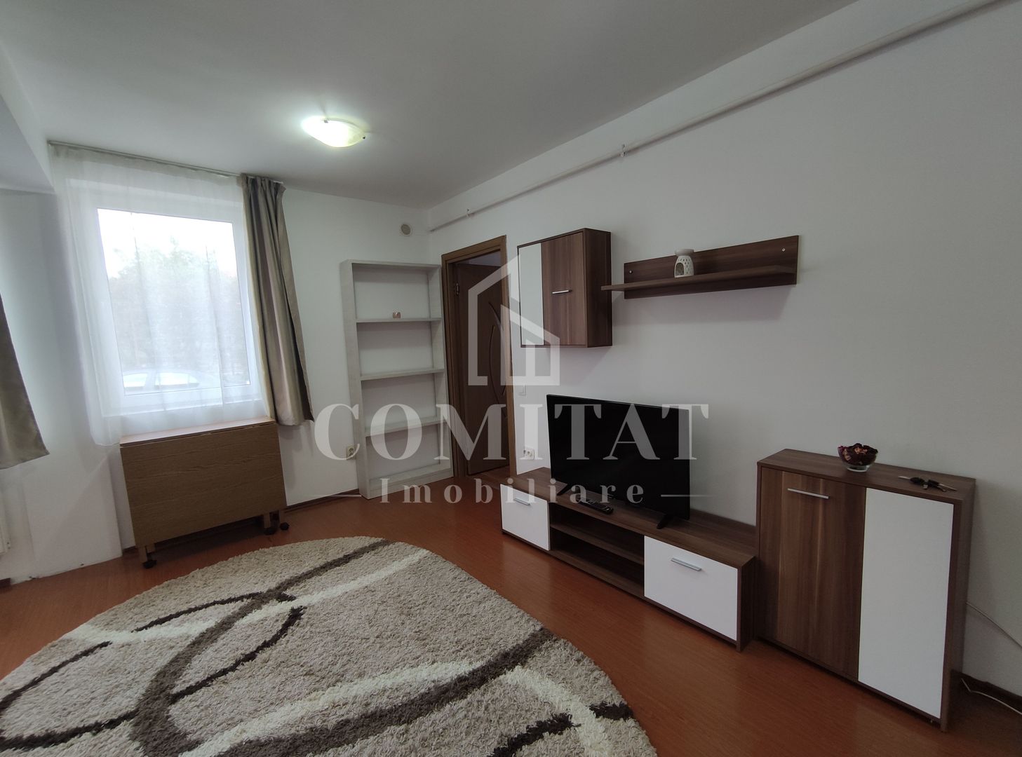 Apartament modern cu 2 camere | Confort sporit | Cartierul Zorilor - Poză 4