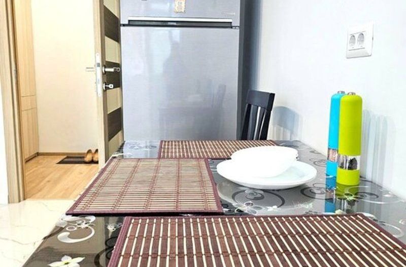 Apartament cu 2 camere, mobilat si utilat complet - Prima inchiriere - Poză 6