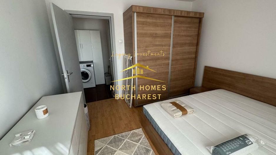 Apartament 2 camere / Zona Unirii / Loc de parcare - Poză 8