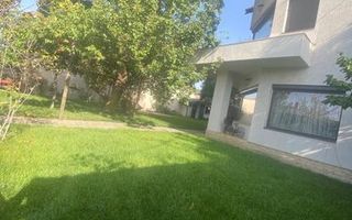 Vilă individuală de închiriat | Metrou Apărătorii Patriei | Rezidență - Business - Poză 3