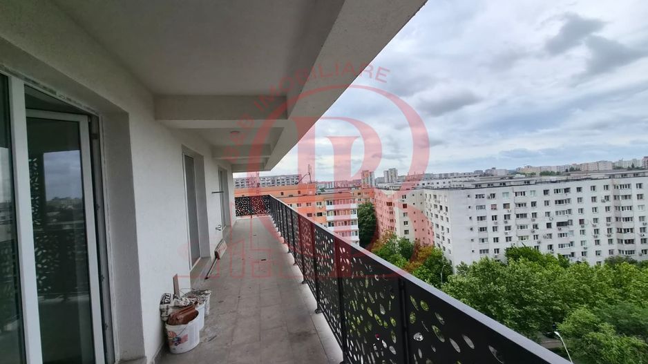 Apartament 2 camere Liviu Rebreanu Auchan Titan cu Parcare - Poză 8