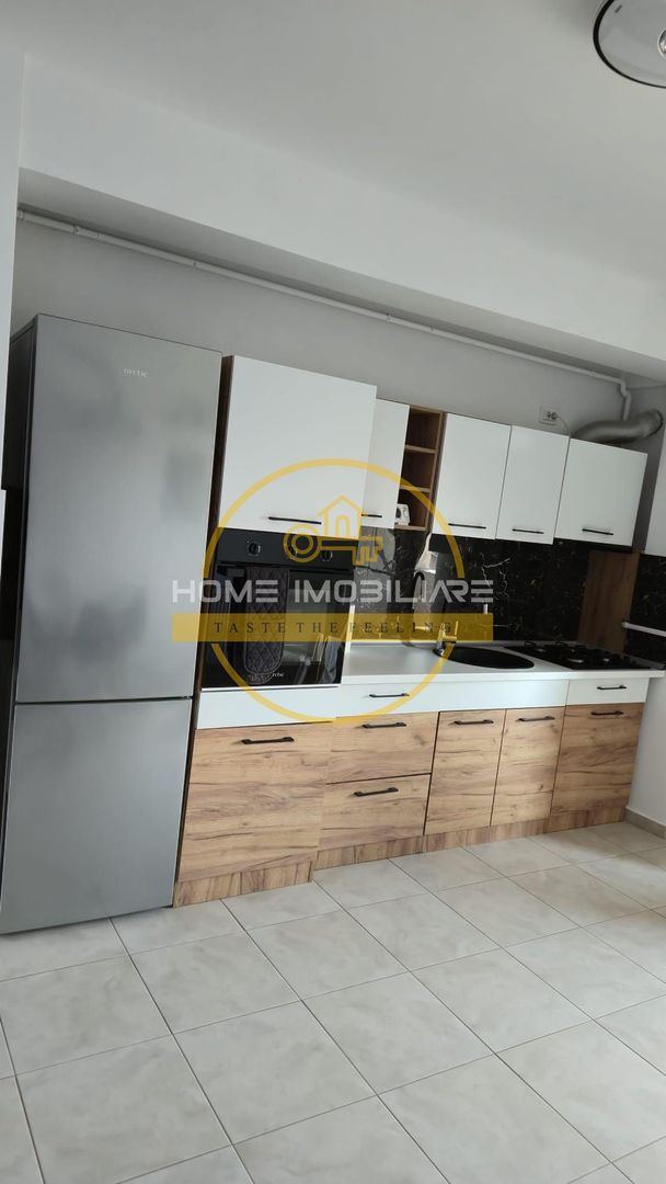 Apartament cu 2 camere / 41mp/ Etajul 2/ Zona Frumoasa - Poză 6