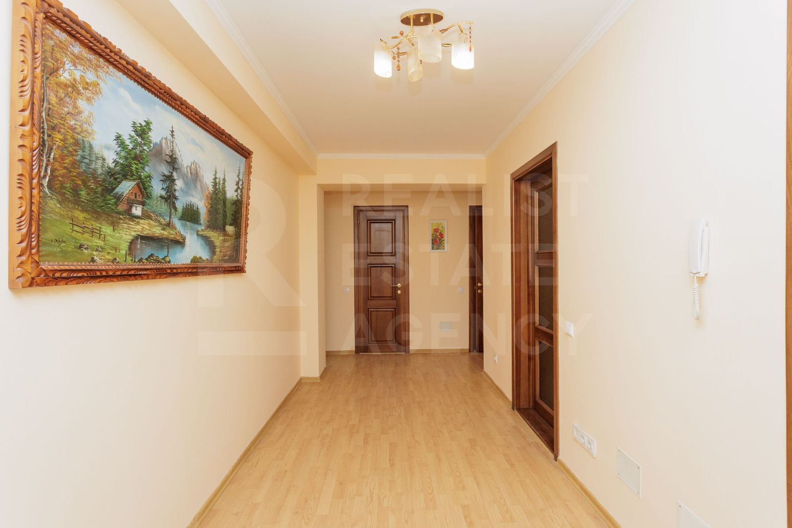 Vânzare, apartament, 3 camere, str. Valea Trandafirilor, Centru - Poză 4