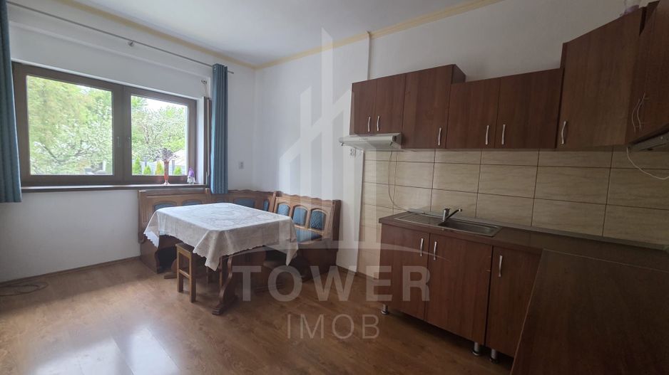 Casă de închiriat în Zona Trei Stejari - Poză 10
