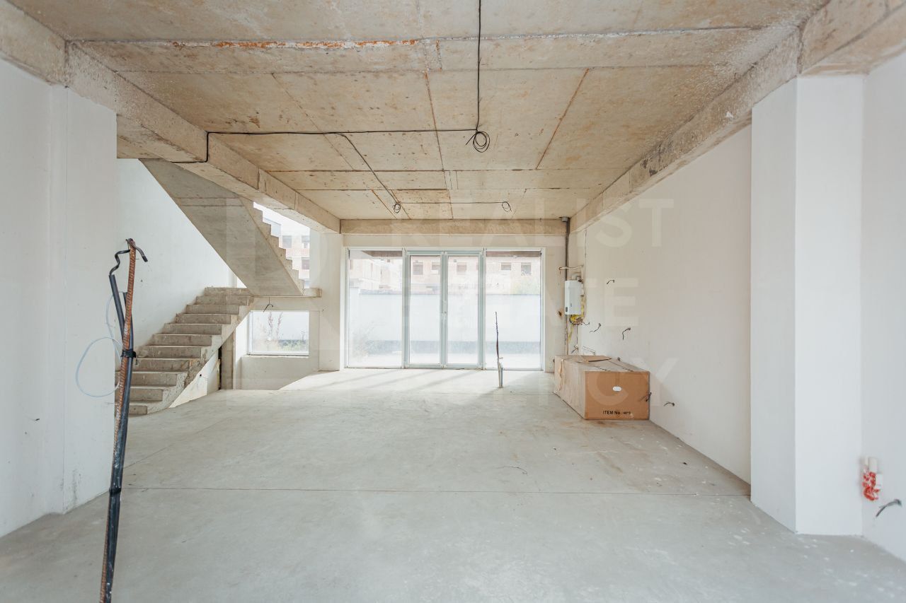 Vânzare, townhouse, 4 camere, str. Speranţei, Ciocana. - Poză 10