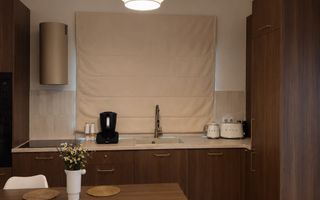Apartament superb | 3 camere | gradina proprie | zona linistita - Poză 3