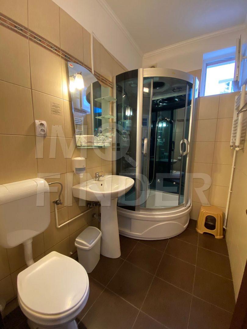 Inchiriere casa 4 camere, zona Centru/Andrei Muresanu - Poză 7