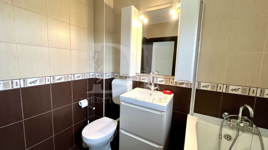 Apartament doua camere | Parcare | Zona Somesului - Poză 13