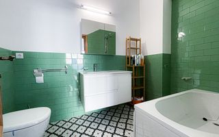 Spatiu pentru birouri 75 mp Parcare, zona Iulius Mall - Poză 8