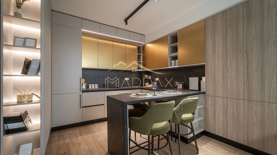 Quartier Azuga - Poză 21