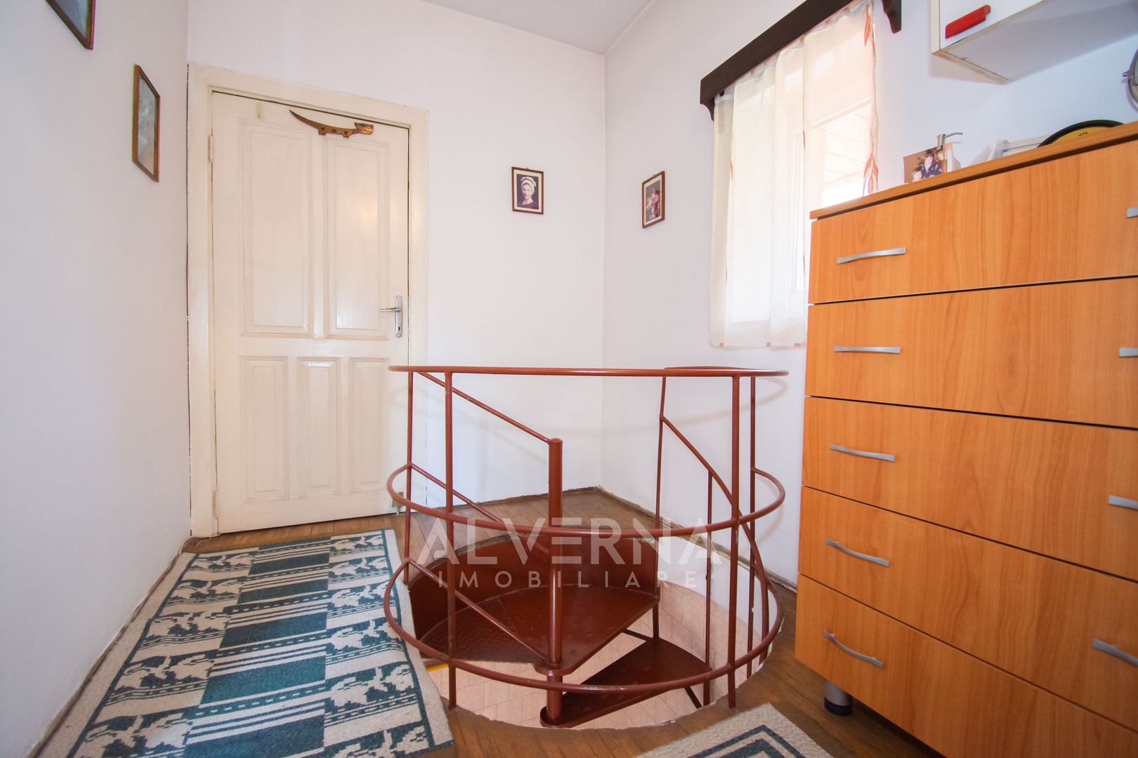 COMISION 0% - Casa individuala 232mp + teren 490mp - zona Hotel Napoca - Poză 13