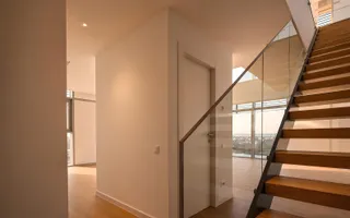 Luxury Penthouse | UP-site Floreasca I Lake view - Poză 11