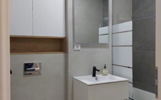 Apartament 2 camere | Prima închiriere | Exigent F5 | Metrou Lujerului - Poză 8