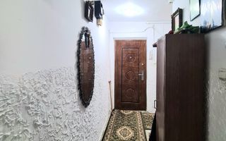 Apartament de vânzare, două camere, Brasov, zona Astra - Someșul,  55 mp. - Poză 9