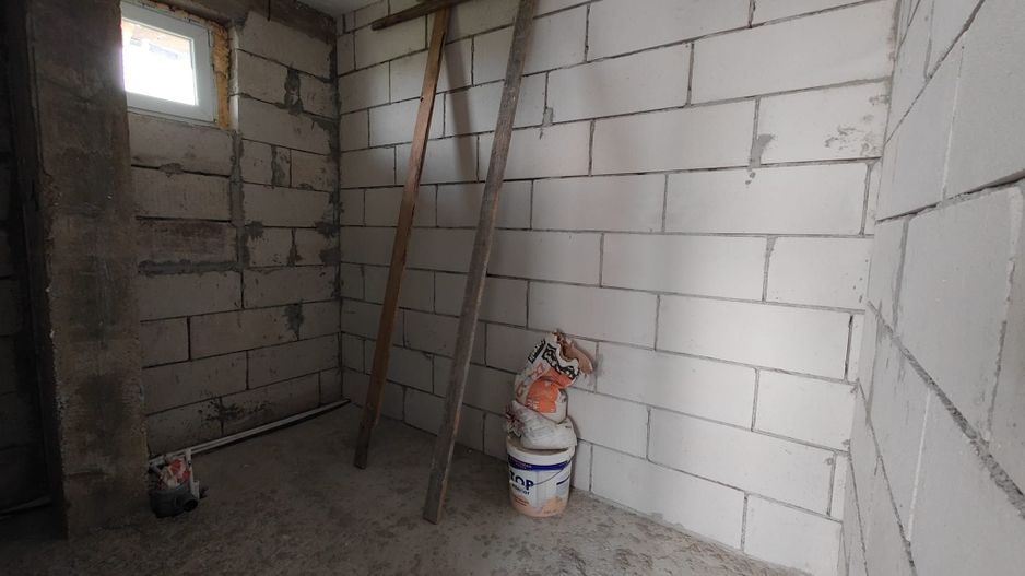 Duplex P+1+M, 251 mp utili, teren 340 mp – Domnești - Poză 13