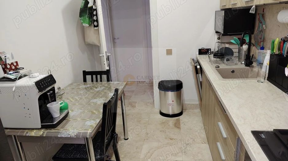 2 camere | Avangarde Grande Village | Centrala | Loc de parcare - Poză 6