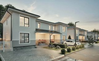 Complex rezidențial nou, Șura Mică,  Rate la dezvoltator! - Poză 3