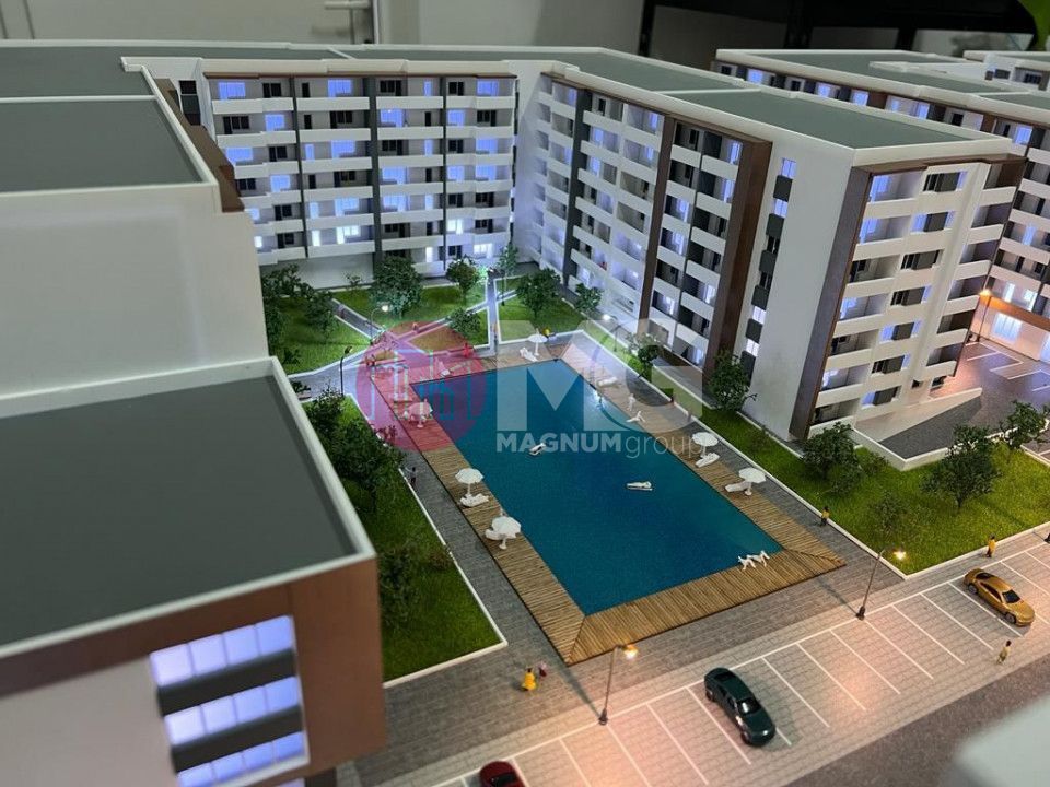 Loc de Parcare la Subsol – Siguranță și Confort pentru Mașina Ta! - Poză 2