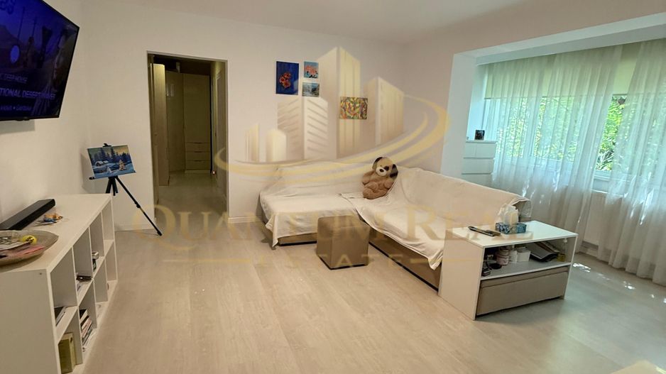 Apartament 3 Camere-Baba Novac-Renovat-Utilat - Poză 3