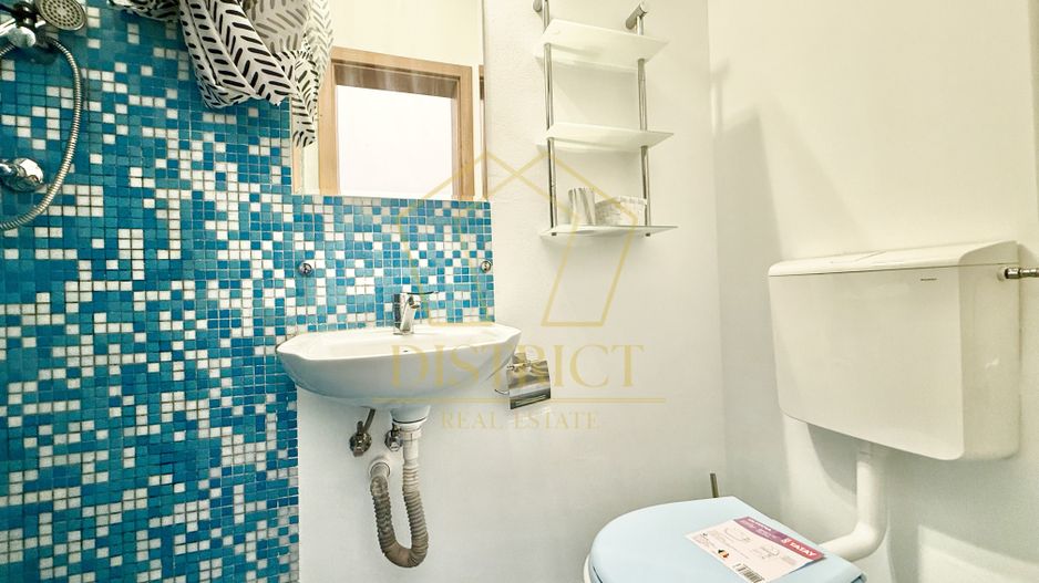 Apartament ideal pentru student 40 mp | Ultracentral - Poză 8