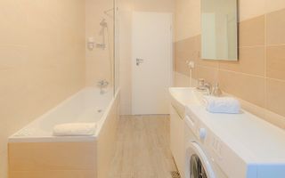 Apartament 3 camere, 100 mp, Piața Unirii - Poză 9