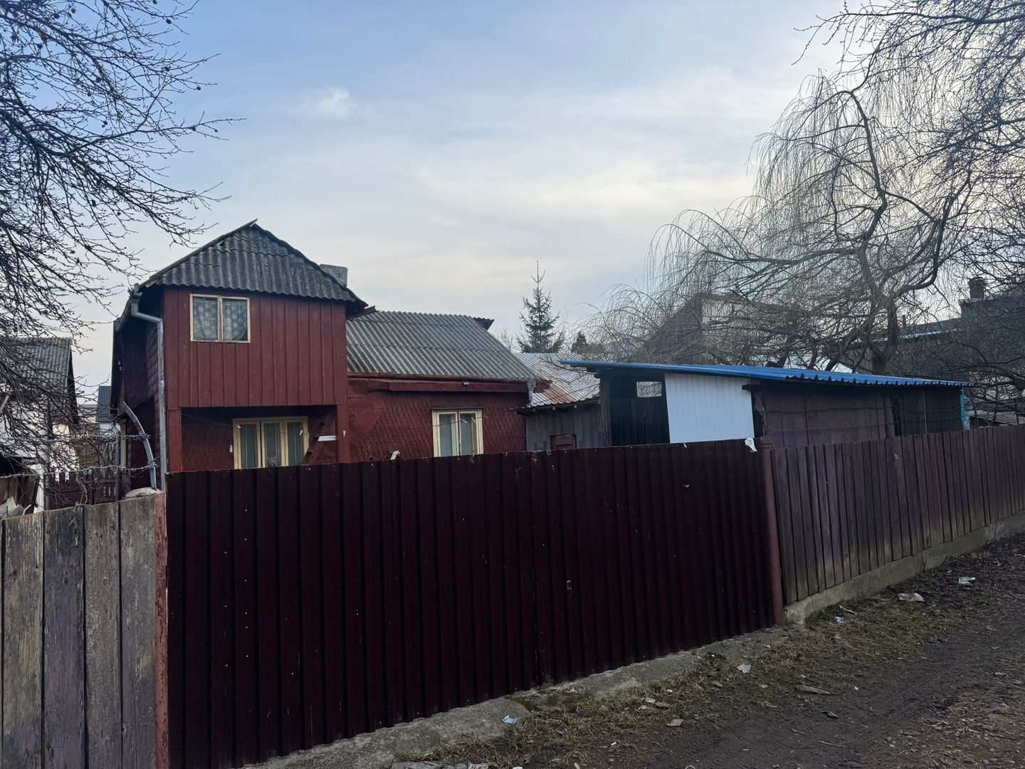 Teren 680 mp central Radauti I ideal constructii I 150000 EUR - Poză 1