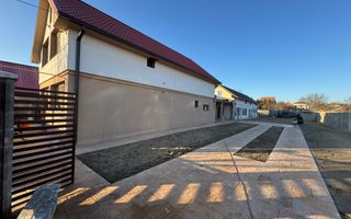 Casa Individuala Sanandrei,P+M,4 Camere,Terasa Acoperita,Teren Generos,Mobilata - Poză 4