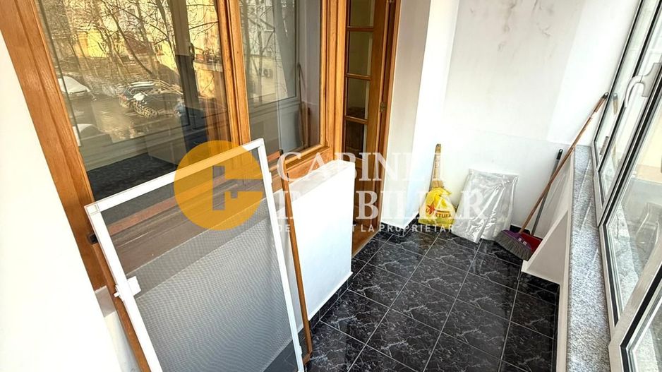 3 Camere - Etaj 1 - Rond Podu Ros - Poză 15