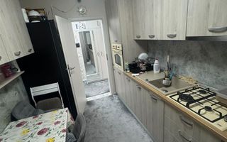 Soseaua Oltenitei 2 camere Mobilat utilat plus parcare - Poză 10