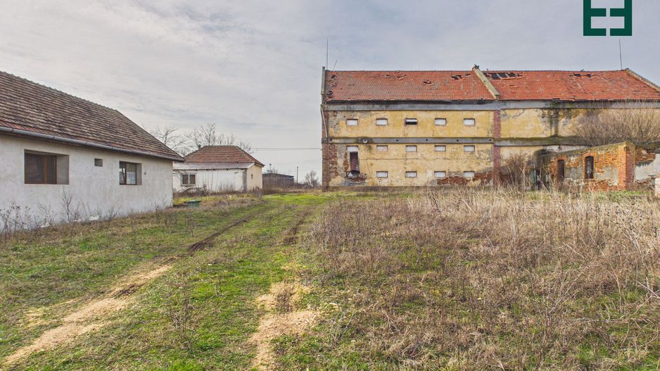 Proprietate industrială + Teren 8.632 - Voiteg - Județul Timiș - Poză 23