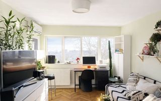 2 camere Tineretului | 5 min metrou | Mobilat - Poză 3