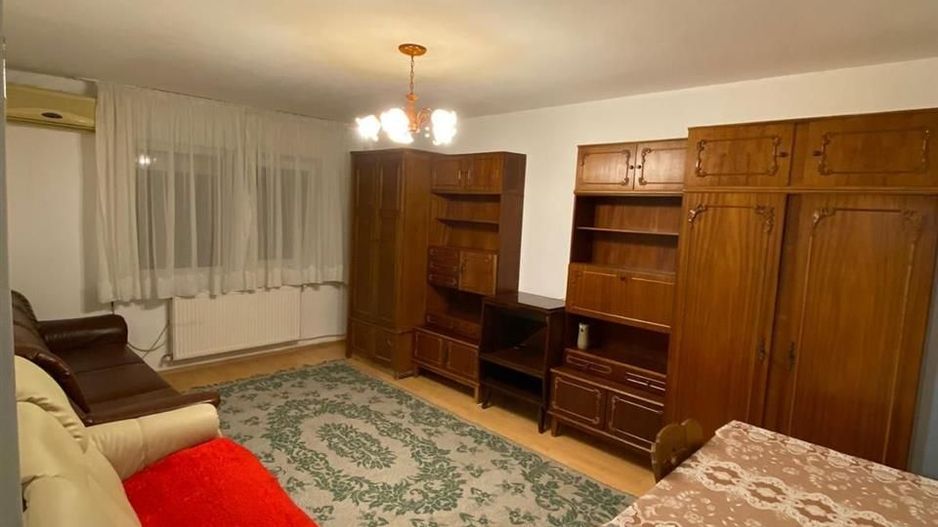 Apartament 3 camere Rogerius - Poză 1