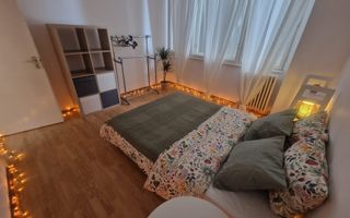 Apartament Obor / Stefan cel Mare - Poză 1
