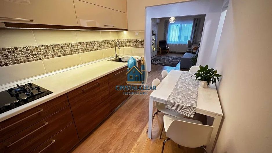 Apartament 3 camere - cartierul Tudor Vladimirescu, str Armoniei - Poză 2