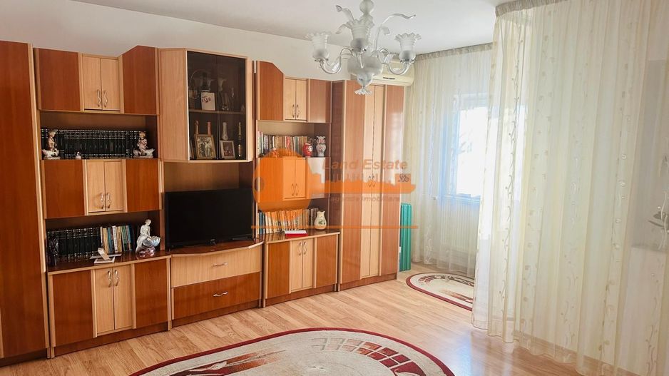 Apartament 3 camere Drumul Sării – 5 min de Metrou Orizont - Poză 1