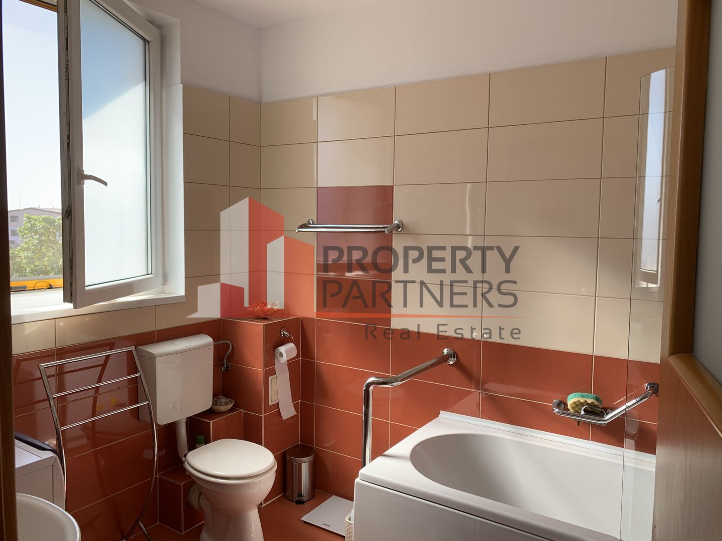 Penthouse Bucurestii Noi - Poză 24